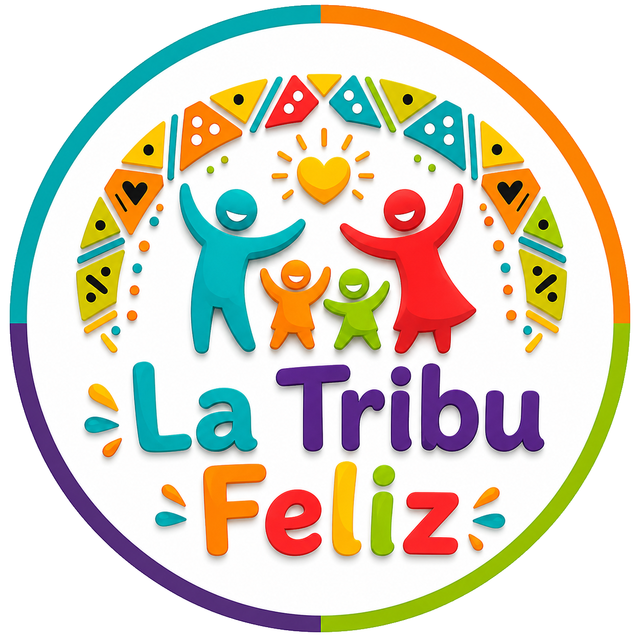 La Tribu Feliz